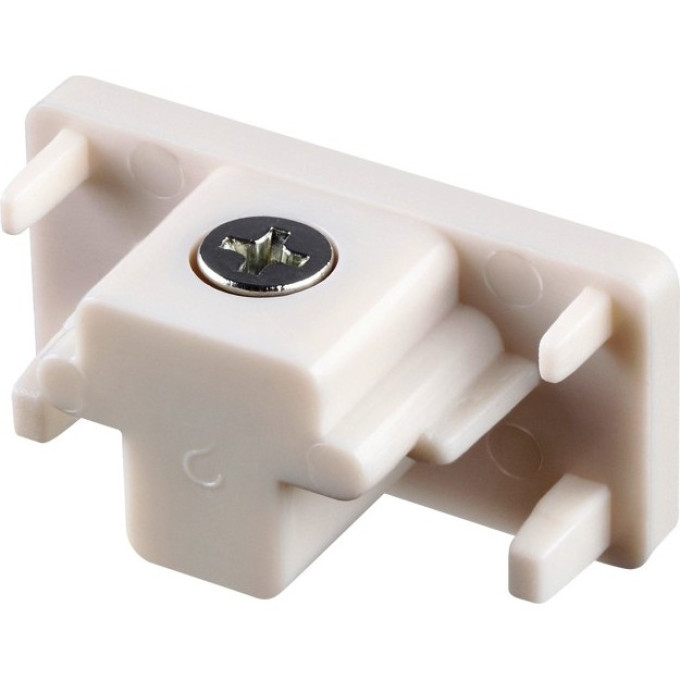Заглушка NOVOTECH TRACK 3L 220V боковая NV-135044